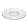 Plastic Bowl Cover for Kitchenaid Mixer K45 K45SS KSM75 KSM90 KSM95 KSM100