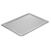 Service/Display Tray St/St 50x36cm