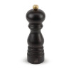 Peugeot Dark Wood Salt Mill - 18cm 7"