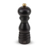 Peugeot Dark Wood Peppermill - 18cm 7"
