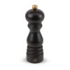 Peugeot Dark Wood Peppermill - 18cm 7"