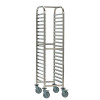 Bourgeat Racking Trolley GN - 1/1 15 levels - (Direct)