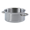 Bourgeat Tradition Plus Casserole Pan - 28cm