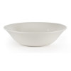 BOWL /CHURCHILL - NOVA OATMEAL/CEREAL BOWL- WHITE - 6"/16cm - PER BOX OF 24 -P277