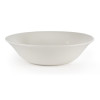 BOWL /CHURCHILL - NOVA OATMEAL/CEREAL BOWL- WHITE - 6"/16cm - PER BOX OF 24 -P277