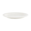 PLATE /CHURCHILL/WHITEWARE - NOVA WHITE PLATE - 6" -PER BOX OF 24 - B2205