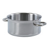 Bourgeat Tradition Plus Casserole Pan - 32cm