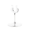 Table Number Stand St/St - 10cm 4"