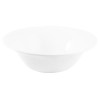White Salad Bowl Large 46oz 9 7/8" (Box 12)