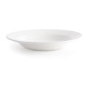 White Mediterranean Dish - 11" (Box 12)