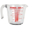 Pyrex Measuring Jug 1pint