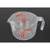 Pyrex Measure Jug - 1Ltr