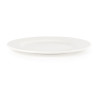 PLATE /CHURCHILL/ WHITEWARE - CLASSIC WHITE PLATE - 8"20cm - PER BOX OF 24 - CP-8
