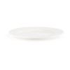PLATE /CHURCHILL/ WHITEWARE - CLASSIC WHITE PLATE - 9" - PER BOX OF 24 - B2200
