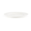 PLATE /CHURCHILL/ WHITEWARE  - CLASSIC WHITE PLATE - 9" - PER BOX OF 24 - B2200