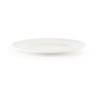 White Classic Plate - 10" (Box 24)