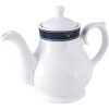 Verona Sandringham Teapot - 30oz (Box 4) (Direct)