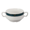Verona Soup 14oz with Handles (Box 24) (Direct)