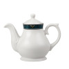 Verona Tea/Coffee Pot 2cup (Box 4) (Direct)
