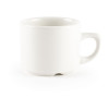 White Maple Coffee Cup - 4oz (Box 24)