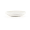 White Maple Coffee Saucer - 5" (Box 24)