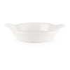 DISH /CHURCHILL - ROUND EARED SHIRRED EGG DISH - 500ML/7" -PER BOX OF 6 - P771