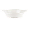 DISH /CHURCHILL - ROUND EARED SHIRRED EGG DISH - 500ML/7" -PER BOX OF 6 - P771