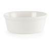 Cookware Round Pie Dish - 5 1/4" 12oz (Box 12)