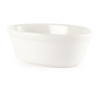 Cookware Oval Pie Dish - 152x114mm 6 4 1/2" 31oz (Box 12)