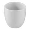 White Egg Cup (Box 24)