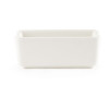 White Sachet Sugar Packet Holder (Box 6)