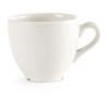 White Espresso Cup 3oz (Box 24)