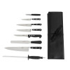 Deglon Sabatier Knife Set 8 Piece & Wallet