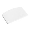 Sale Offer : Plastic Scrapers E401 (Pack 10)