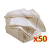 Sale Offer : Waiting Cloths E900 (Pack 50)
