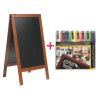 Sale Offer : Securit Sandwich Pavement Board P514 with Free Securit Markers Y999