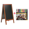 Sale Offer : Securit Sandwich Pavement Board P514 with Free Securit Markers Y999