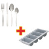 Sale Offer : Kelso Cutlery C116 C117 C120 C121 & Dispenser J850 Combo
