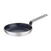 Vogue Blinis Frypan Aluminium Non-stick 150x20mm