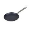 Vogue Blinis Frypan Aluminium Non-stick 150x20mm