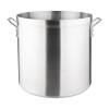 Vogue Stockpot - 37.78Ltr 370x370mm