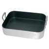 Vogue Roasting Pan Aluminium Non-stick - 450x350x80mm