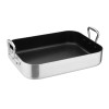 Vogue Roasting Pan Aluminium Non-stick - 400x300x80mm