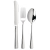 Harley Cutlery Sample Set 18/0 (Table Knife, Table Fork, Desert Spoon)