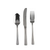 Harley Cutlery Sample Set 18/0 (Table Knife, Table Fork, Desert Spoon)