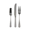 Dubarry Cutlery Sample Set 18/0 (Table Knife, Table Fork, Desert Spoon)