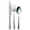 Buckingham Cutlery Sample Set 18/0 (Table Knife, Table Fork, Desert Spoon)