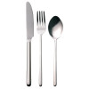 Henley Cutlery Sample Set 18/0 (Table Knife, Table Fork, Desert Spoon)