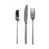 Henley Cutlery Sample Set 18/0 (Table Knife, Table Fork, Desert Spoon)