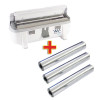 Sale Offer : Wrapmaster Dispenser - 12" M801 with Aluminium Foil J370